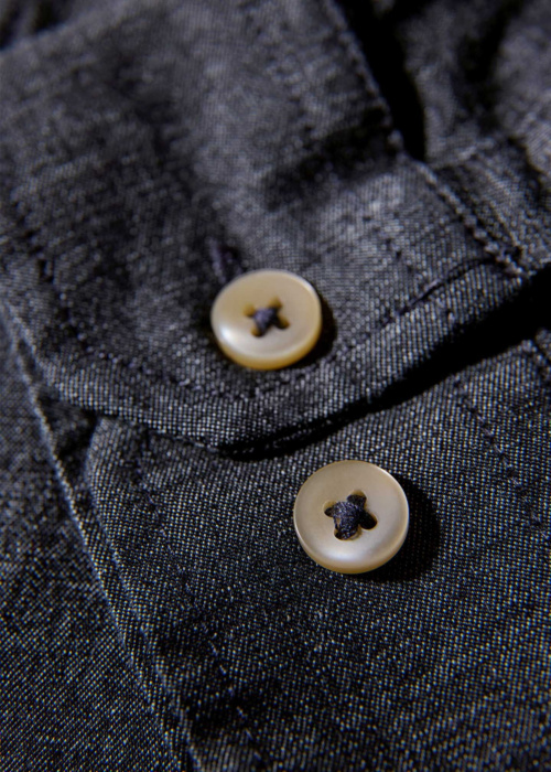 Рубашка Soft Indigo Lindbergh