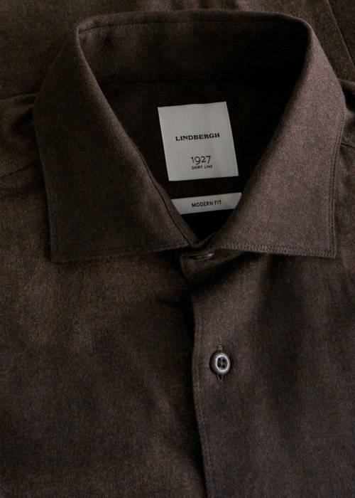 Рубашка Lindbergh Black