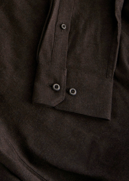 Рубашка Lindbergh Black