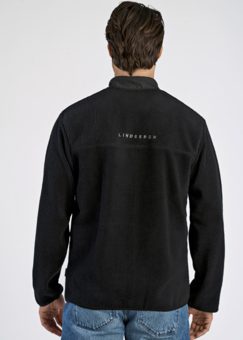 Lindbergh flīsa jaka