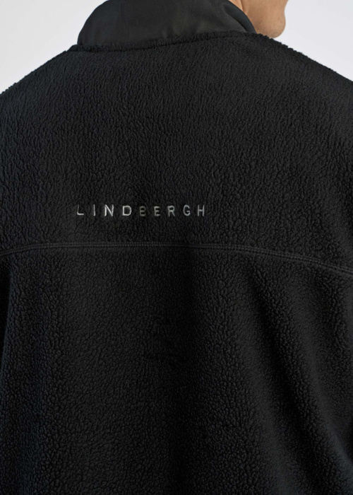 Lindbergh flīsa jaka