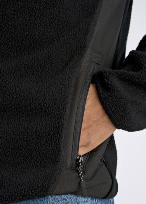 Lindbergh flīsa jaka