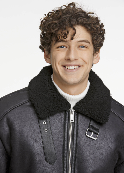 Lindbergh Īsā jaka