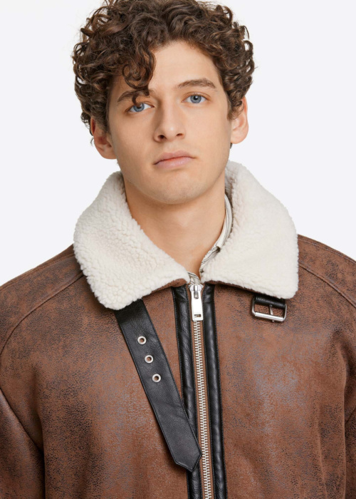 Lindbergh Talvetagi