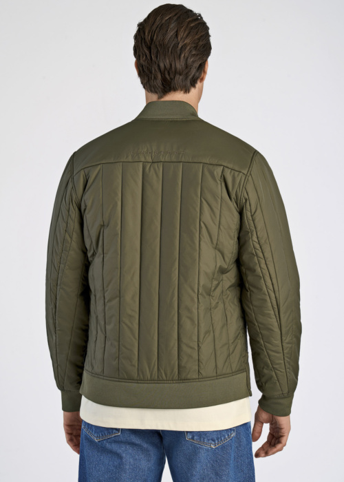 Весенне-осенняя куртка Lindbergh