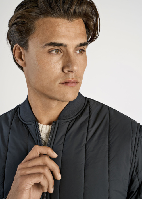 Весенне-осенняя куртка Lindbergh