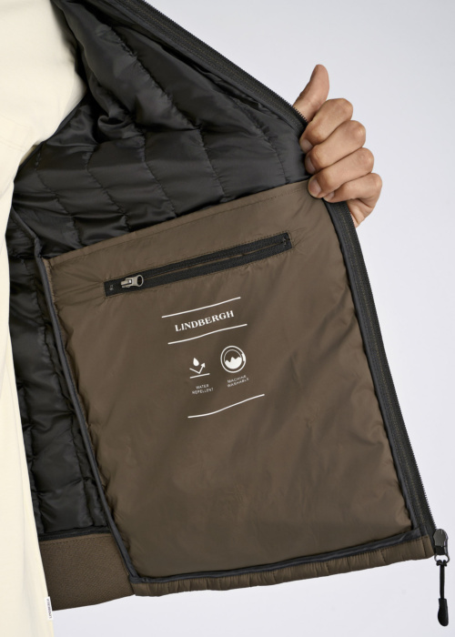 Весенне-осенняя куртка Lindbergh