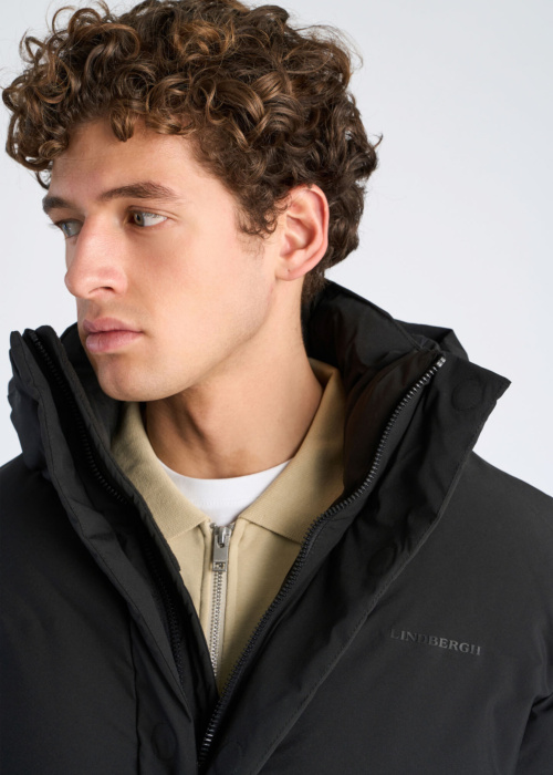Lindbergh ziemas metelis Recycled Padded