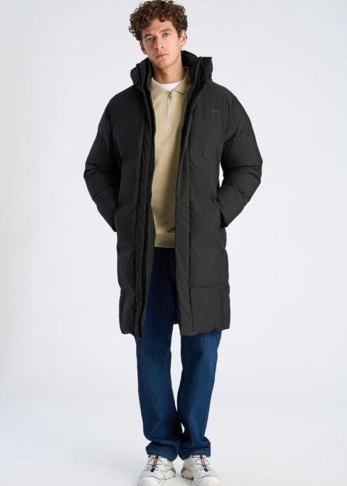 Lindbergh ziemas metelis Recycled Padded
