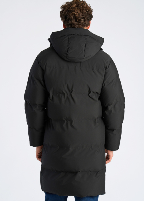 Lindbergh ziemas metelis Recycled Padded