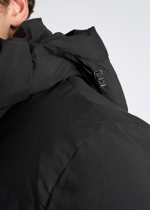 Lindbergh ziemas metelis Recycled Padded