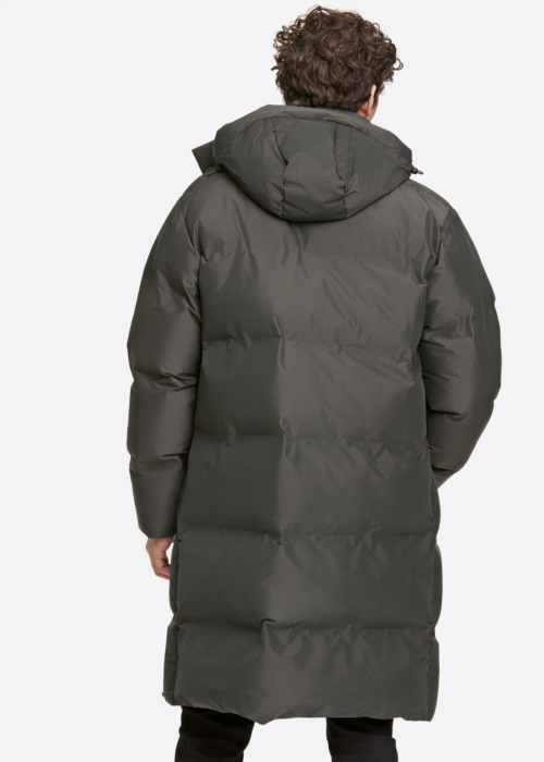 Lindbergh ziemas metelis Recycled Padded