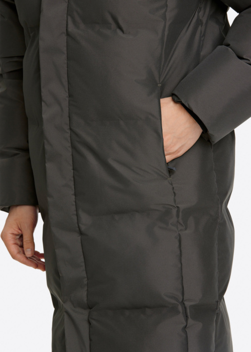 Lindbergh ziemas metelis Recycled Padded