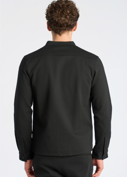 Lindbergh Kevad/sügis jaka Superflex Overshirt
