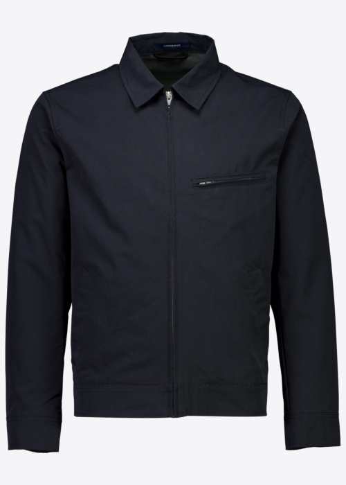 Lindbergh pavasara-rudens virsjaka