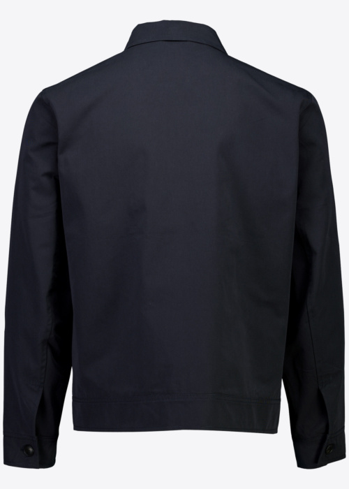 Lindbergh pavasara-rudens virsjaka