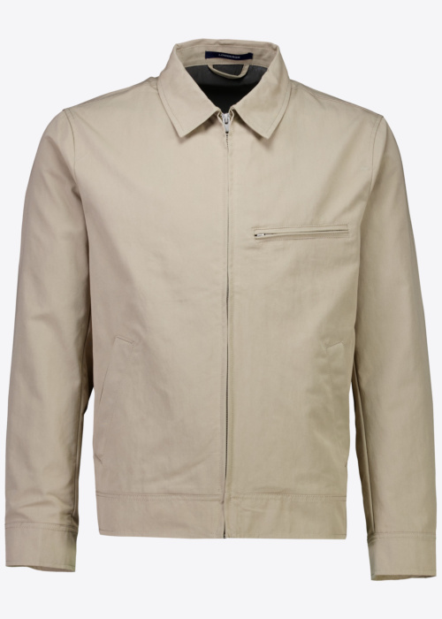 Lindbergh pavasara-rudens virsjaka