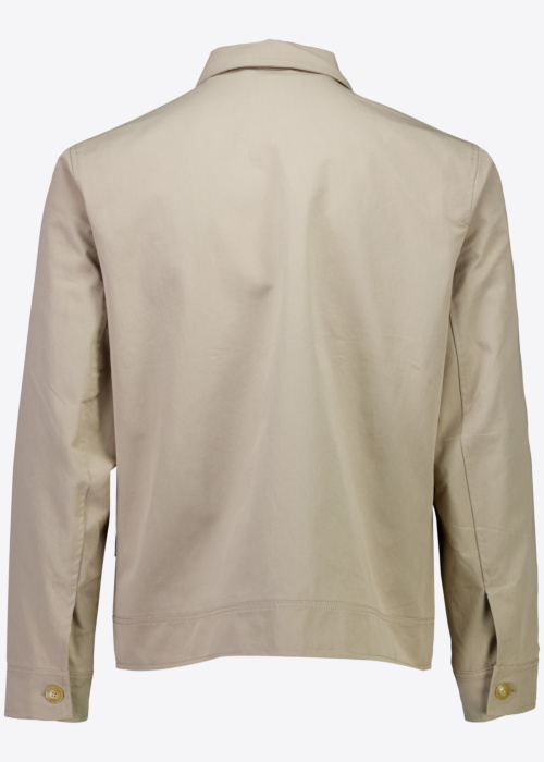 Lindbergh pavasara-rudens virsjaka