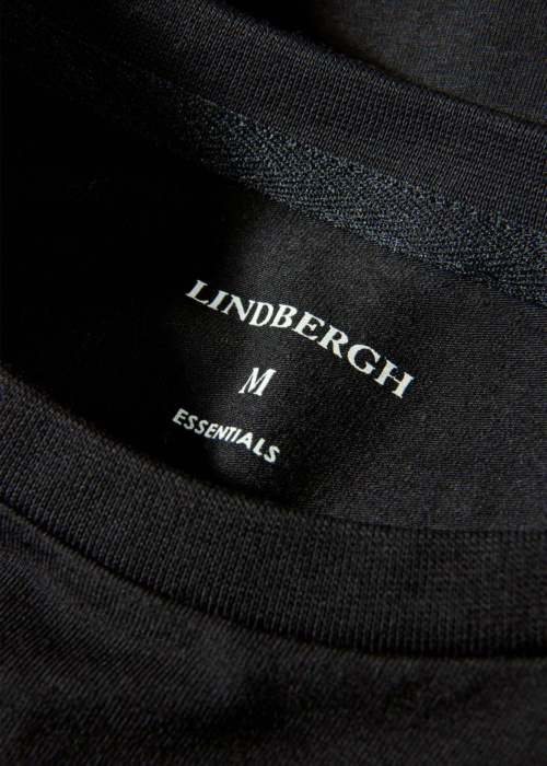 Lindbergh T-krekls Basic