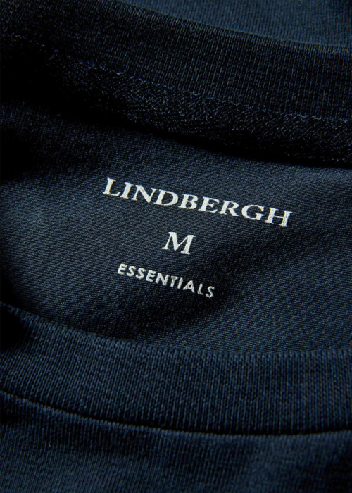 Lindbergh T-krekls Basic