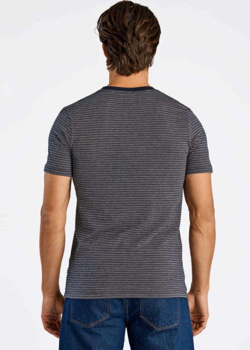 Футболка Lindbergh