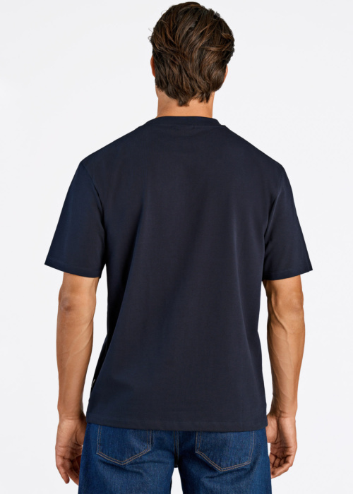 Футболка Lindbergh