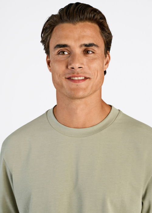 Футболка Lindbergh