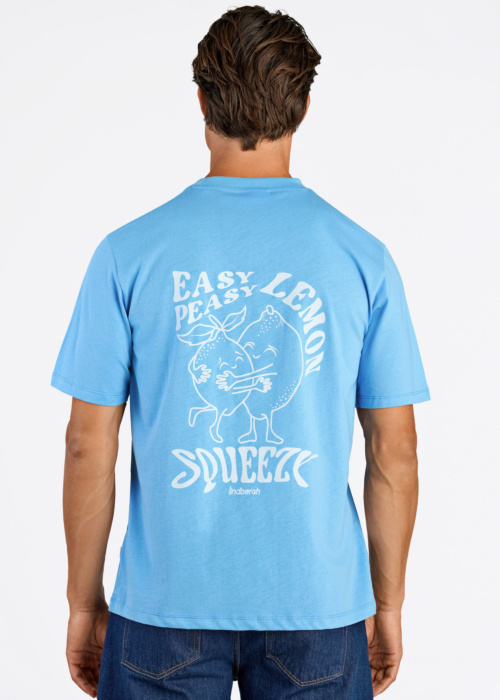 Футболка Lindbergh