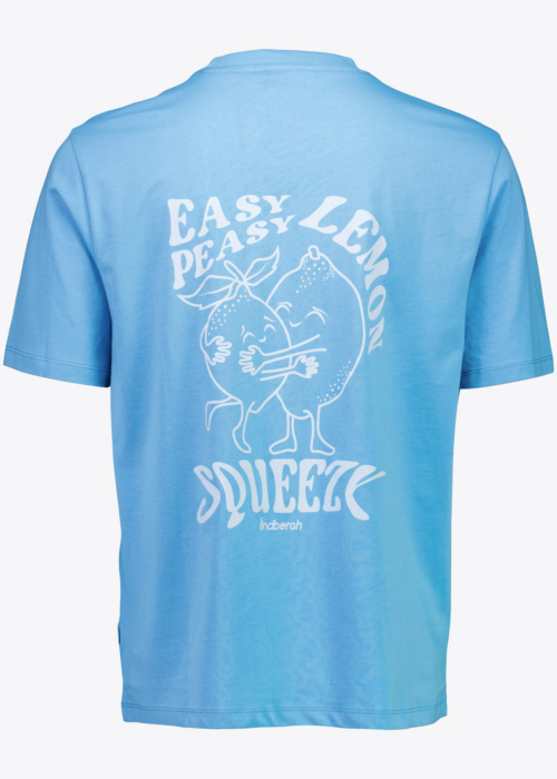 Футболка Lindbergh