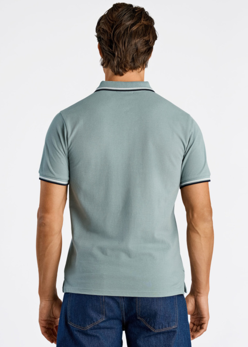 Рубашка-поло Lindbergh