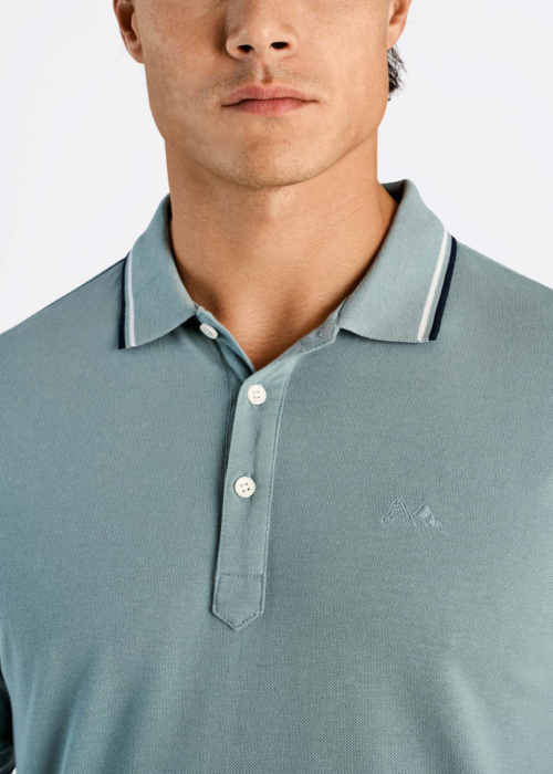 Рубашка-поло Lindbergh