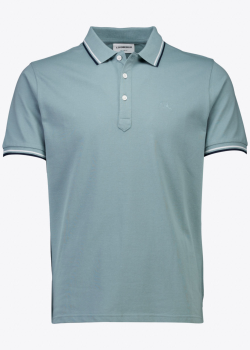 Рубашка-поло Lindbergh
