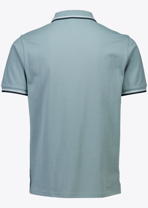 Рубашка-поло Lindbergh