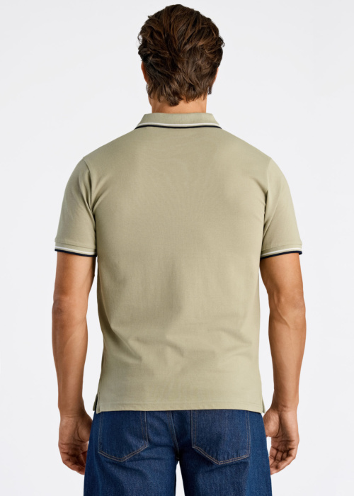 Рубашка-поло Lindbergh