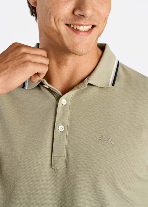 Рубашка-поло Lindbergh