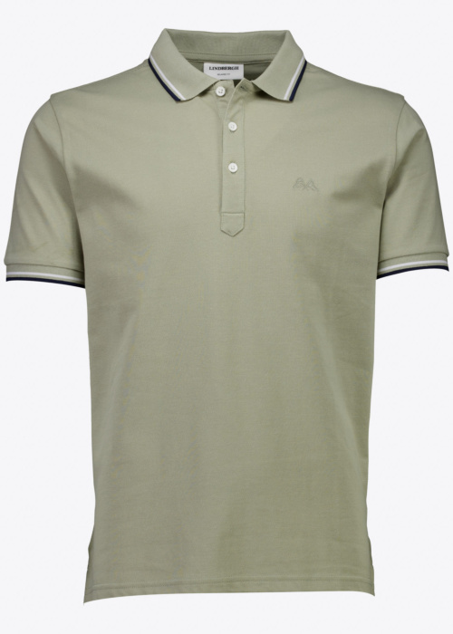 Рубашка-поло Lindbergh