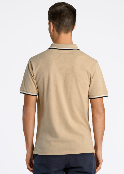 Рубашка-поло Lindbergh