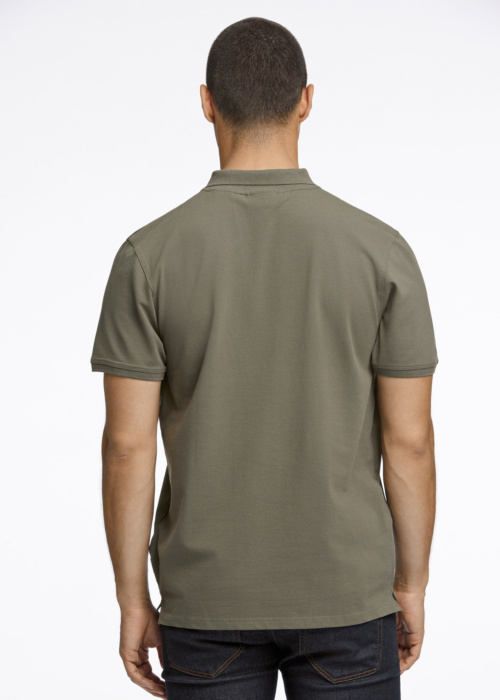 Рубашка-поло Lindbergh