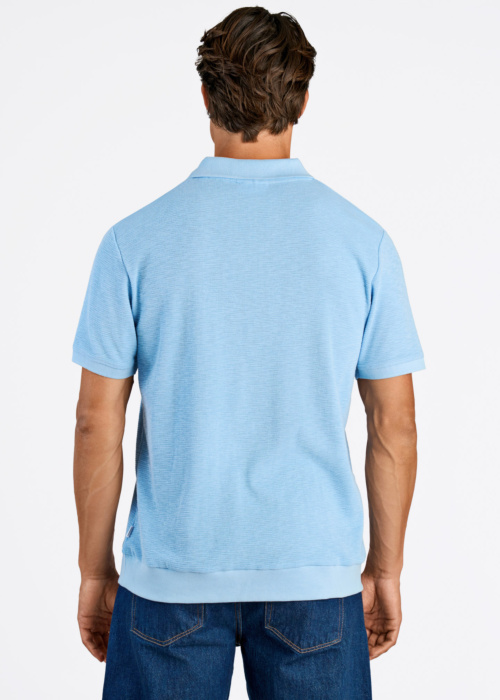 Рубашка-поло Lindbergh