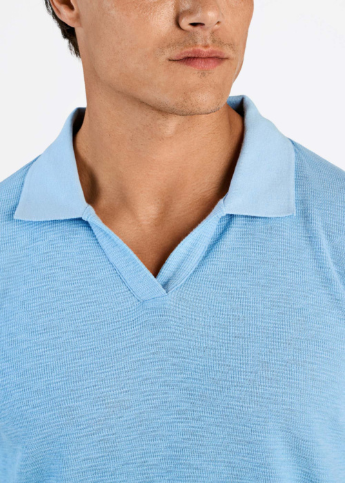 Рубашка-поло Lindbergh