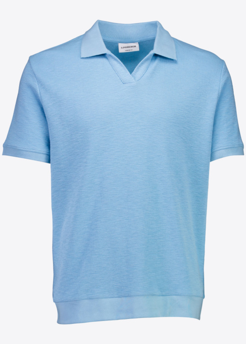 Рубашка-поло Lindbergh