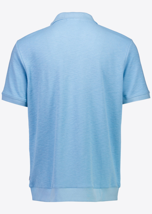 Рубашка-поло Lindbergh