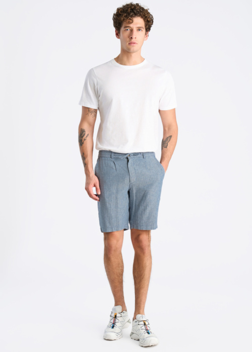 Брюки Lindbergh