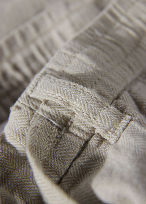 Брюки Lindbergh