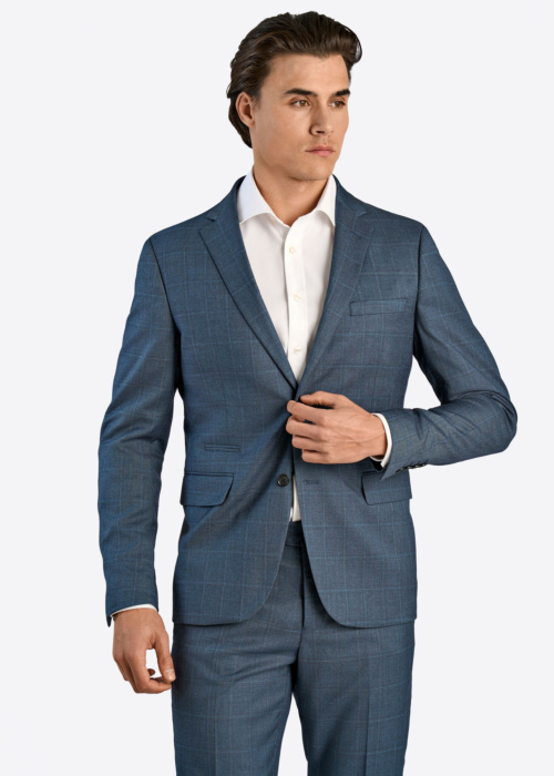 Пиджак Lindbergh