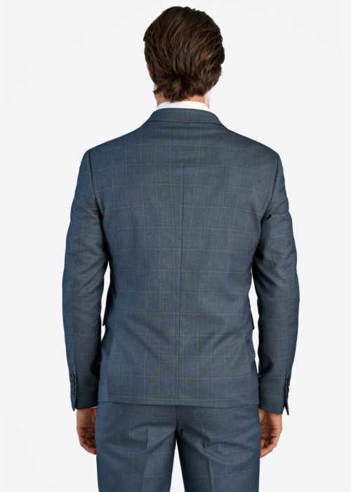 Пиджак Lindbergh