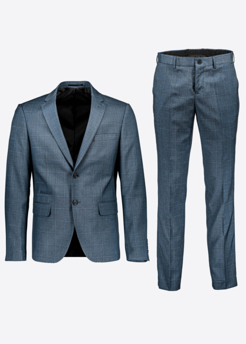 Пиджак Lindbergh