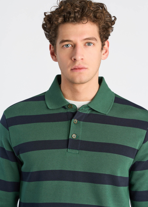 Кофта Striped Lindbergh
