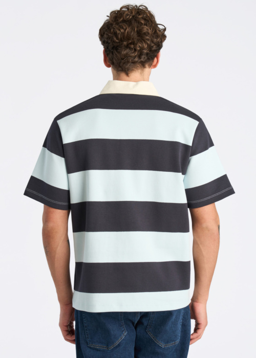 Рубашка-поло Lindbergh