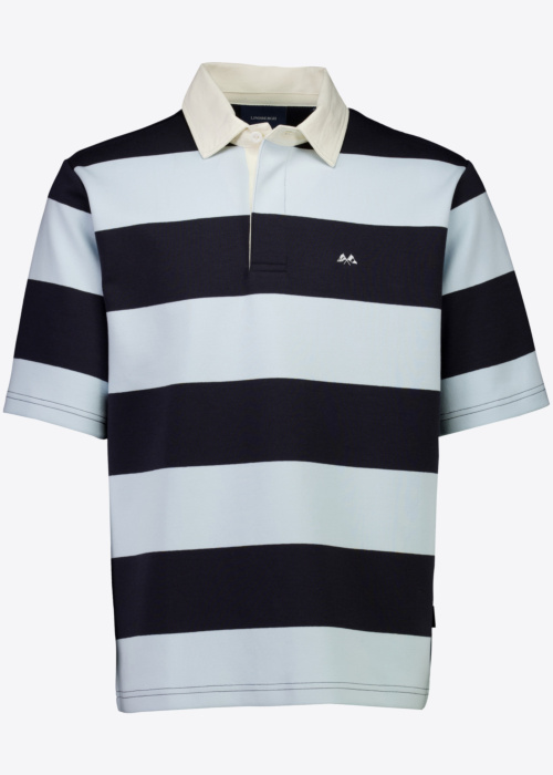 Рубашка-поло Lindbergh